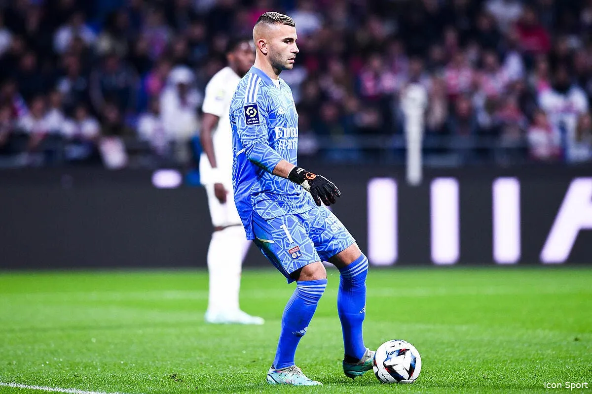 la compo de l ol face a arsenal 16h30 sur ol tv icon pl5 5168 354455