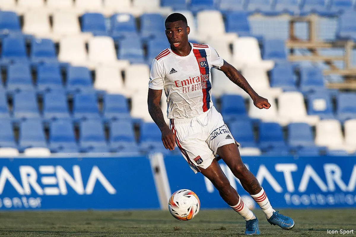 la compo de l ol face au sporting portugal icon ps 210722 570 319901