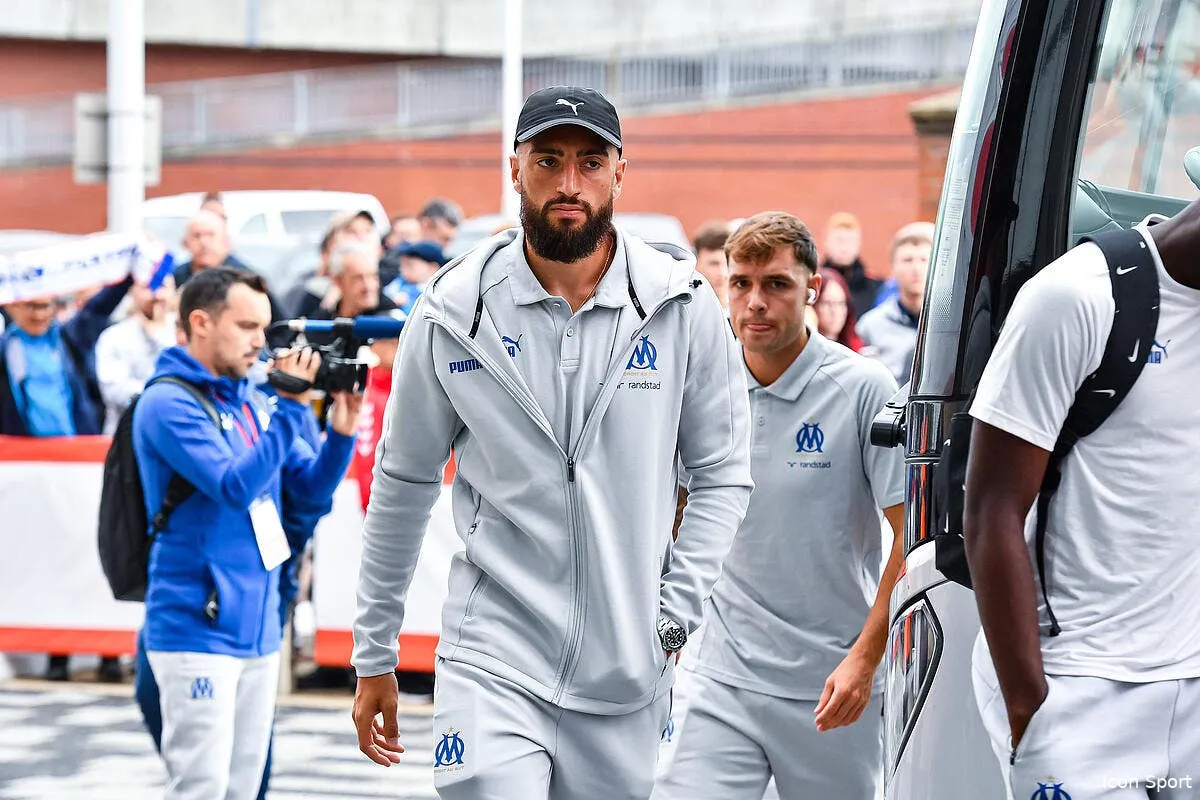 la compo de l om face a middlesbrough icon bap 220722 93 015 346169