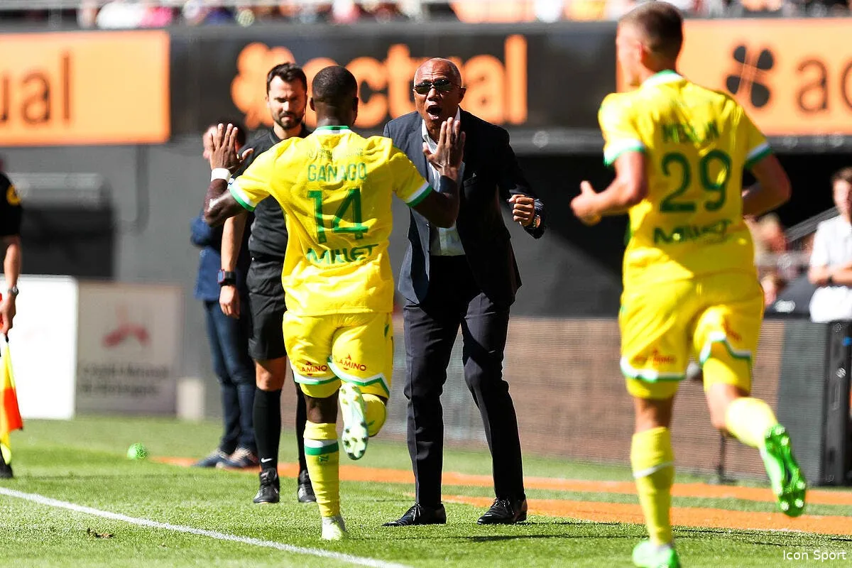 la compo de nantes contre qarabag 18h45 sur rmc sport 2 icon mlp 4541 350495