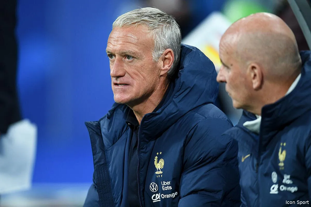 la compo probable de la france contre le danemark icon pl5 4757 351201