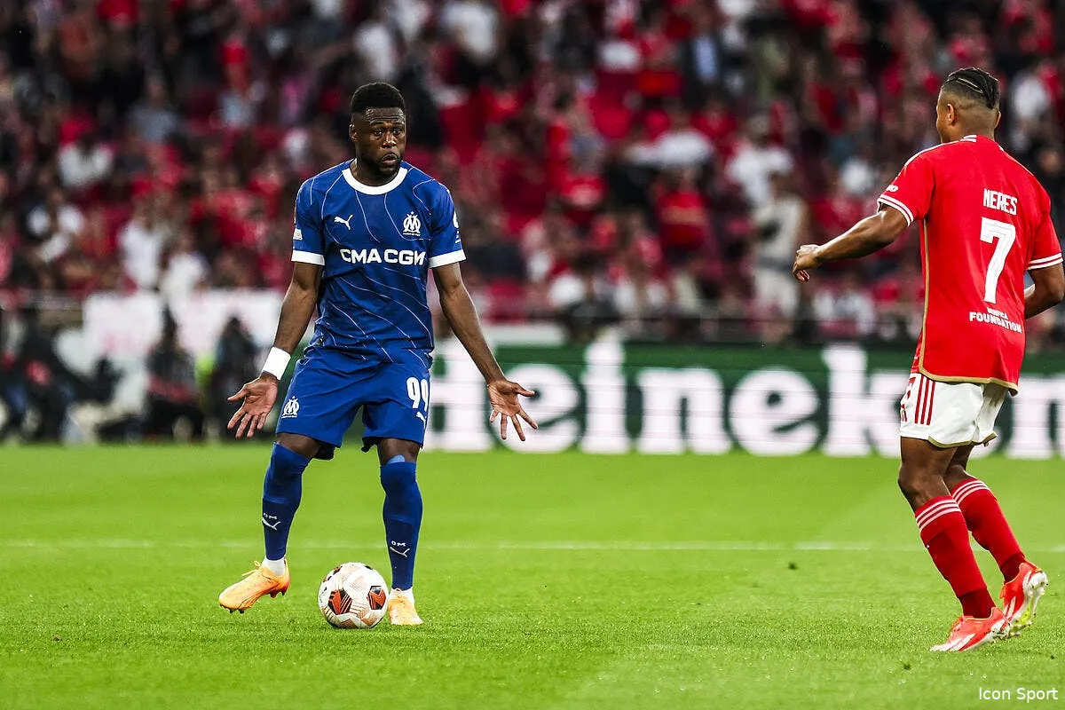 la composition probable de l om contre l atalanta iconsport 208435 0151 375276