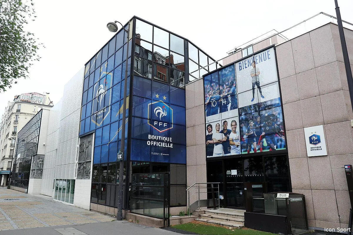 la fff piratee les licencies legerement rassures iconsport 131169 0005 373701