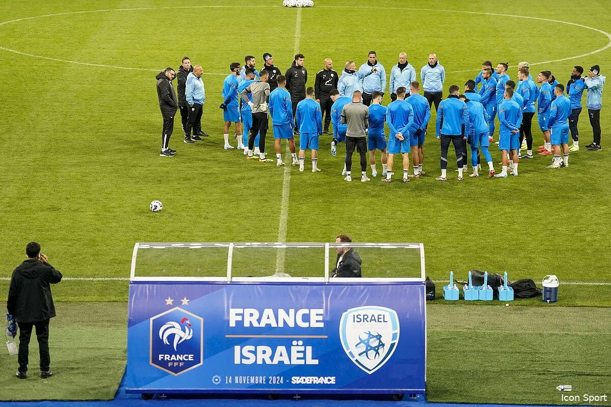 la fff va lacher 3 5 me pour france israel iconsport 244420 0016 383910