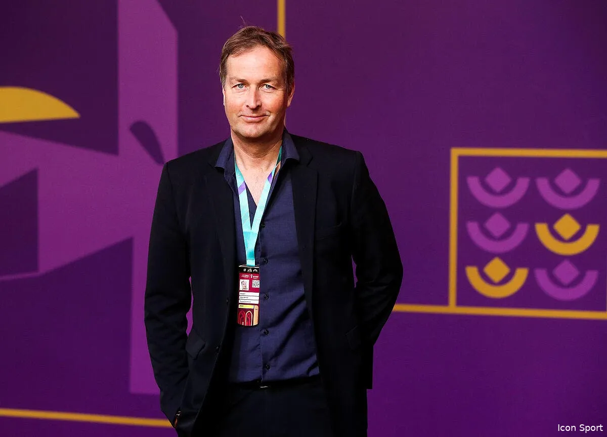 la france a un tirage de reve le danemark la reveille brutalement icon iconsport 220401 pxl fifa world cup qatar 2022 f 5 338053