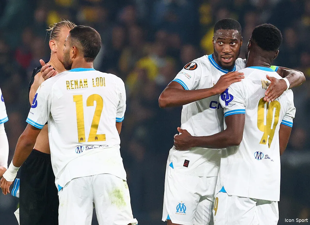 la france au sommet jerome rothen s enflamme bien sur icon fil aek marseille 126 367805