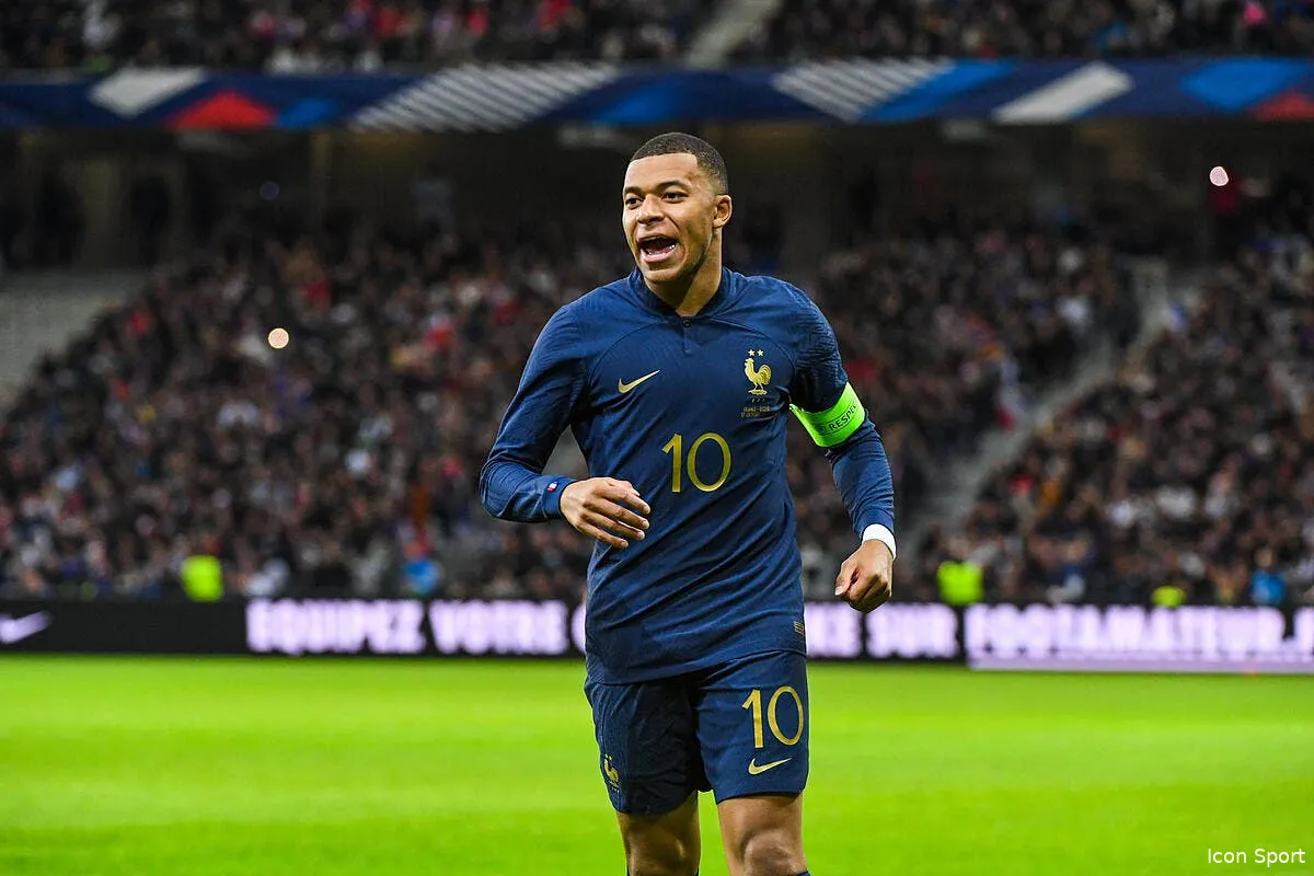 la france de mbappe est invincible riolo est subjugue icon der 9968 366833