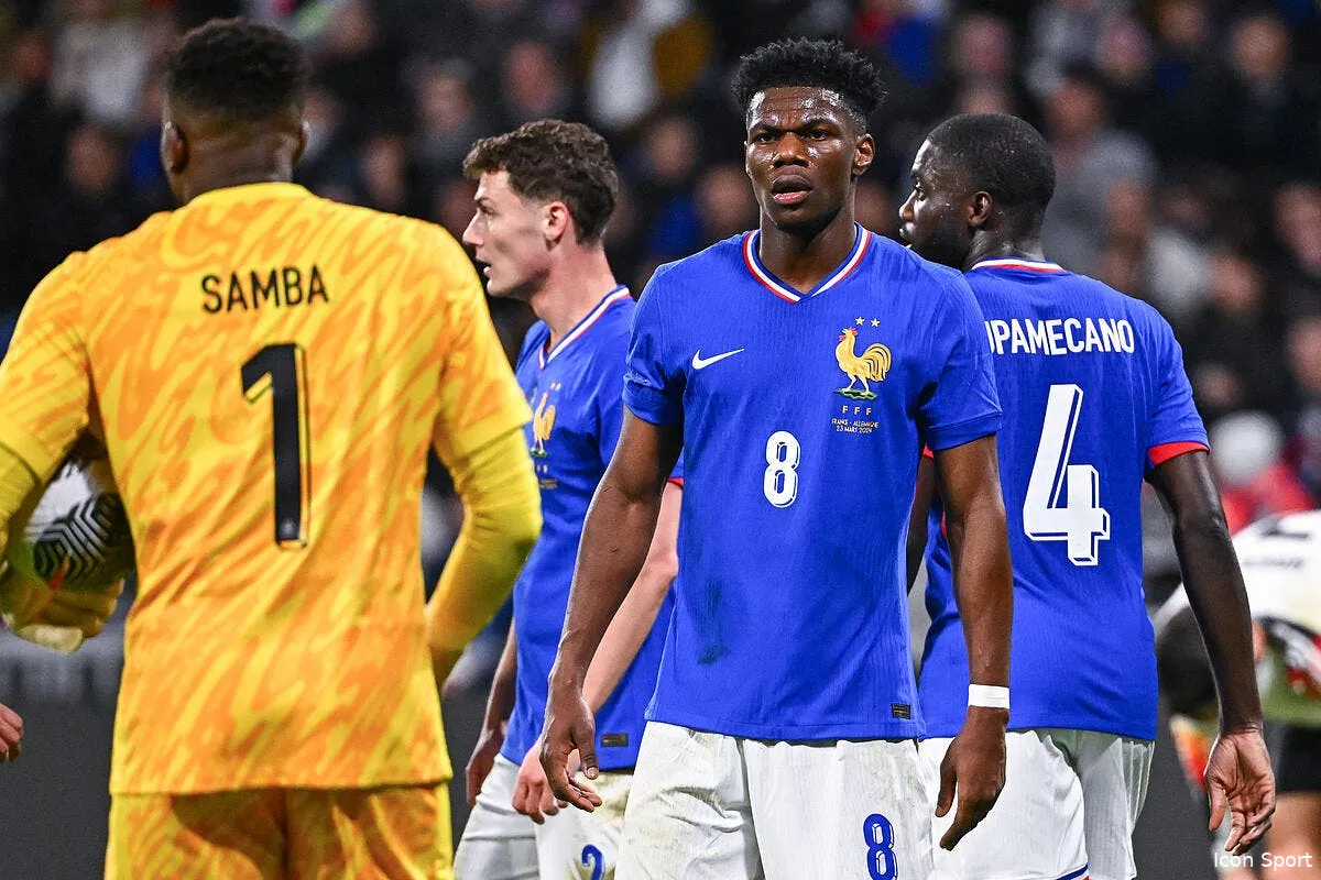 la france favorite de l euro c est officiellement termine iconsport 202005 0818 373636