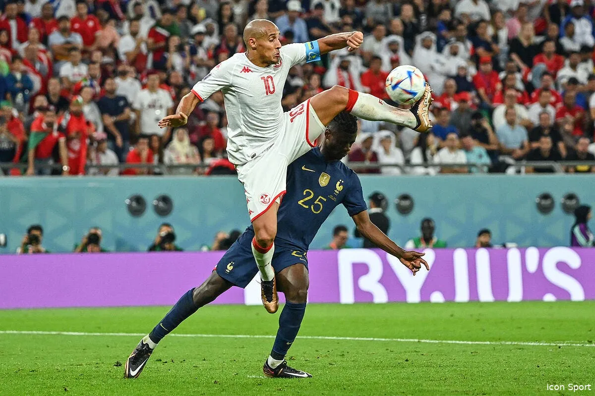 la france humiliee la tunisie eliminee icon dib 301122 10 45 354154