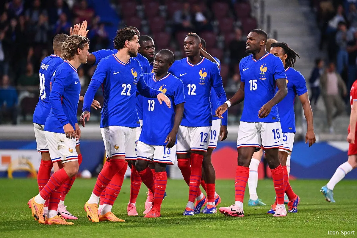 la france ne connait pas la crise et va le prouver en gagnant l euro iconsport 231598 0352 377130