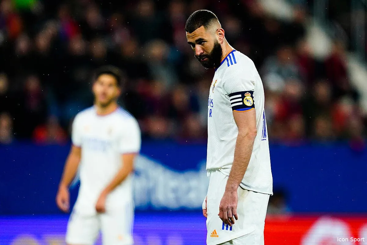 la france vote benzema roi du football mondial icon ps 220420 054 339705