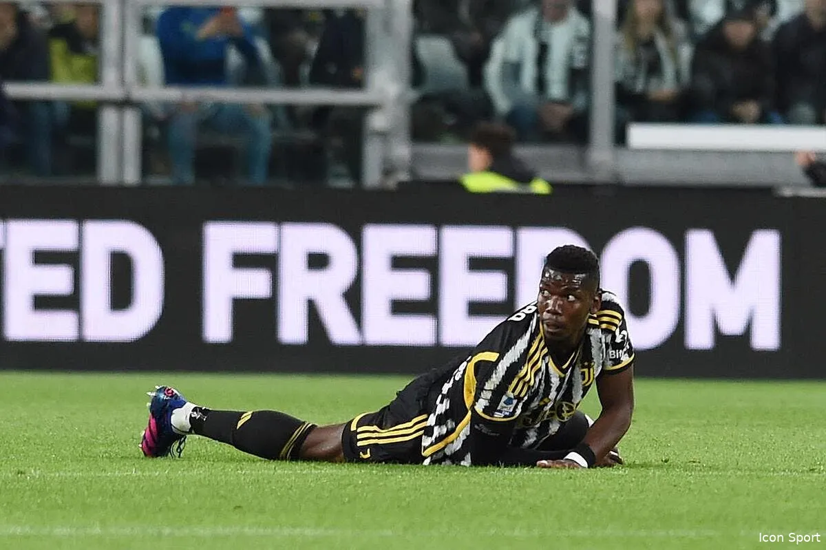 la juve excedee par pogba son transfert est souhaite icon italy photo press 1197980 362177