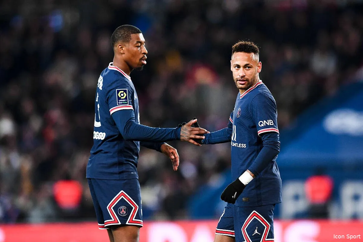 la juve ne veut pas des restes du psg au mercato icon pl5 5412 345391