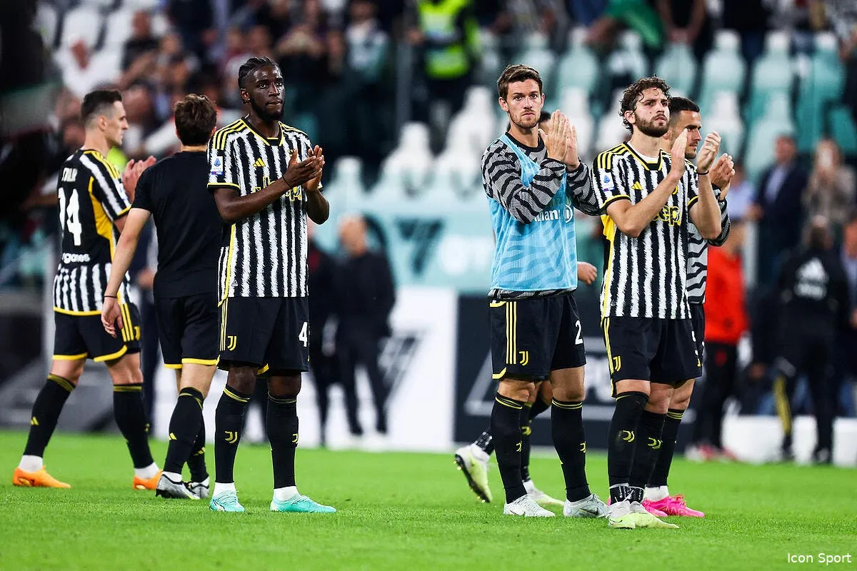 la juve sacrifie la c4 devant l uefa la c1 est plus belle icon 577 juvmil20230526 36 362024