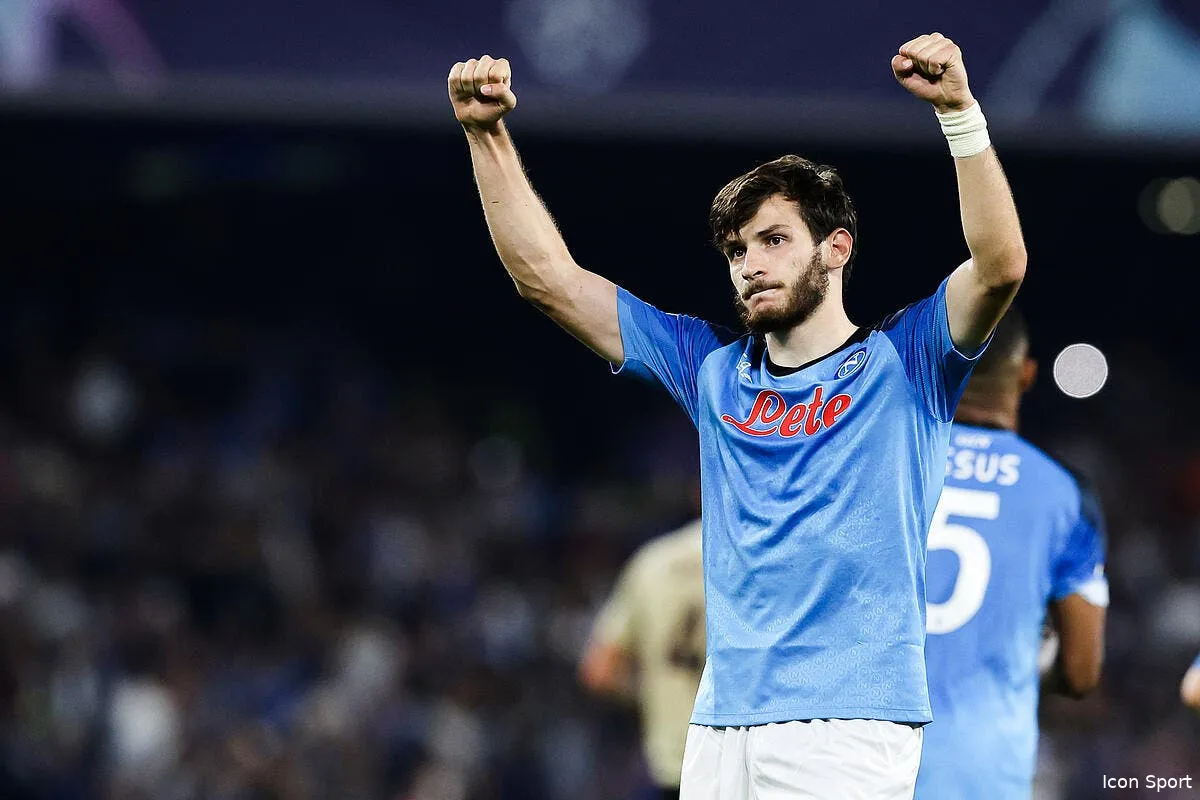 la l1 s est plante au mercato le psg rattraper l erreur kvaratskhelia 352622