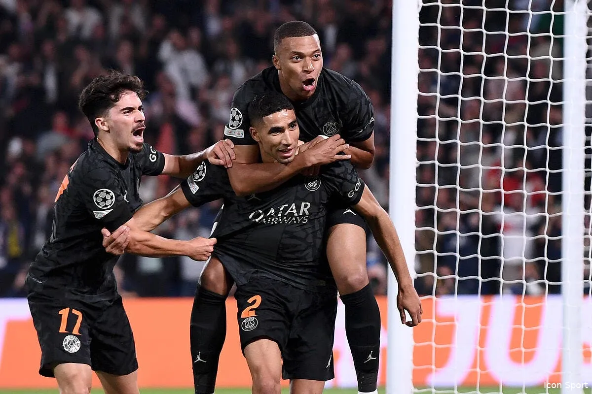 la ldc plus une obsession pour le psg icon pl2 7443 366159