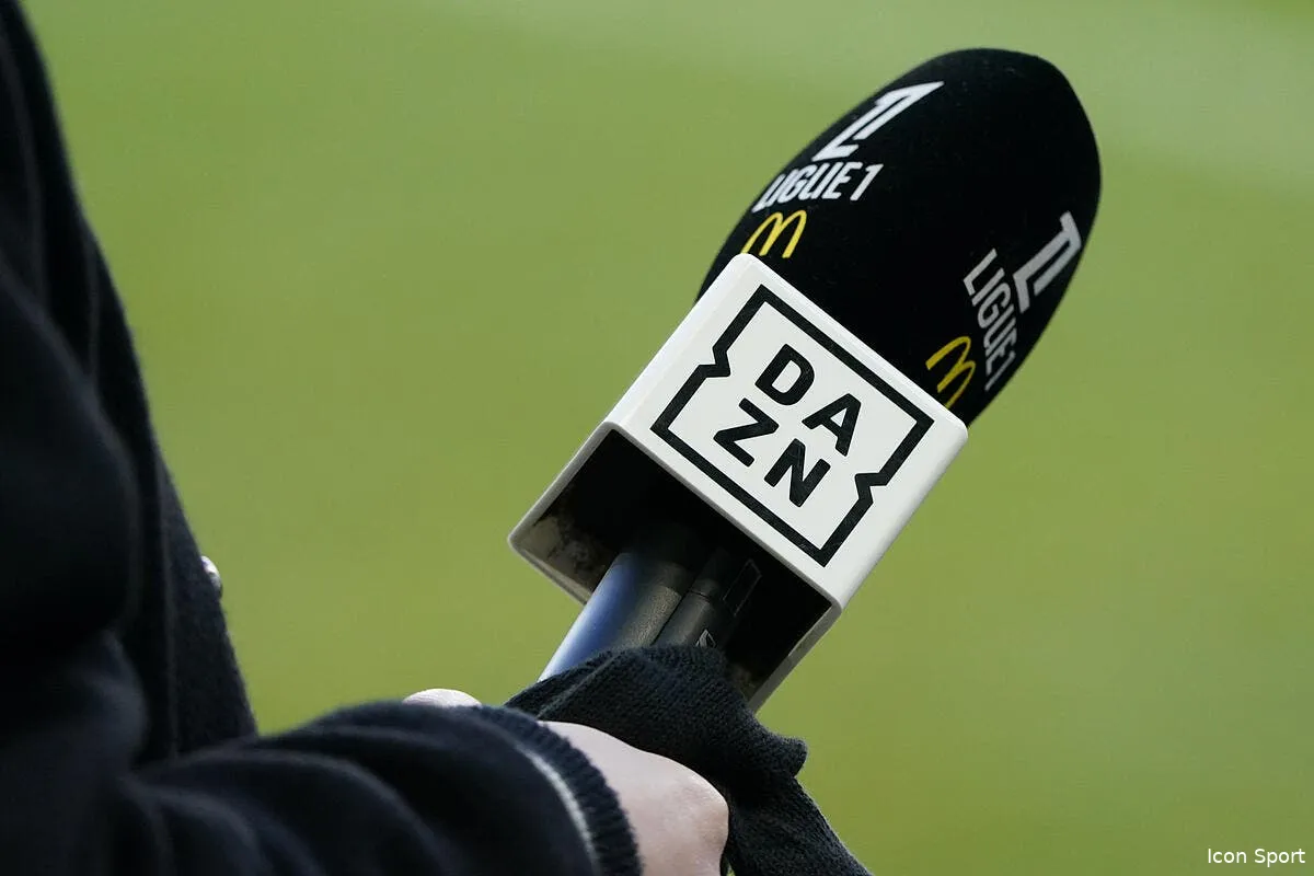 la lfp et dazn une fin plus rapide que prevue iconsport 249897 0079 388404