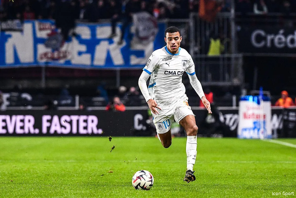 la ligue 1 votre greenwood il n y a pas plus fort iconsport 249093 0478 386671