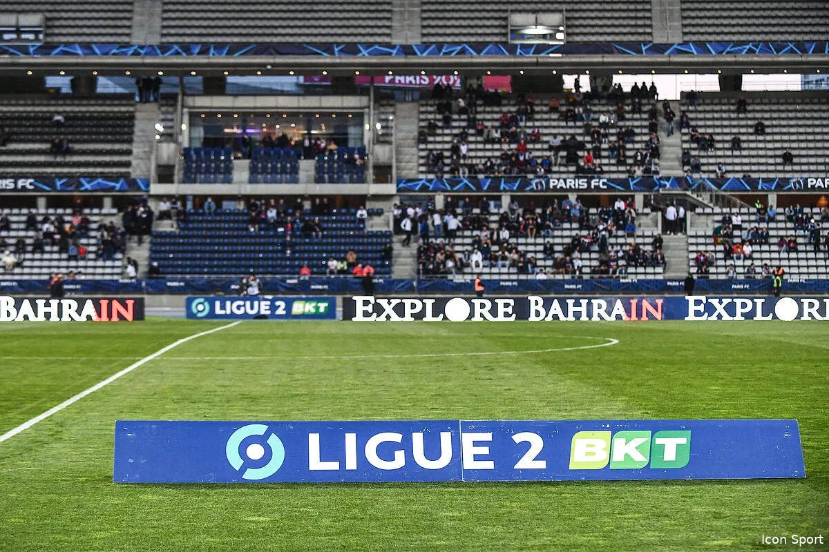 la ligue 2 a 18 clubs a partir de la saison 2024 2025 icon pl2 7195 329883
