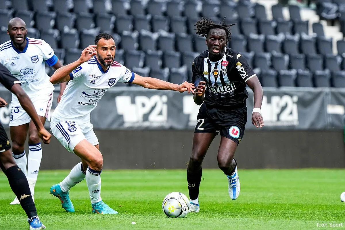 la ligue 2 attend bordeaux lens renversant icon 08052022 dsc6250 340749