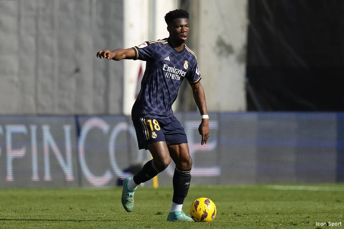 la mauvaise influence de deschamps sur un milieu du real madrid icon ps 240218 050 372342