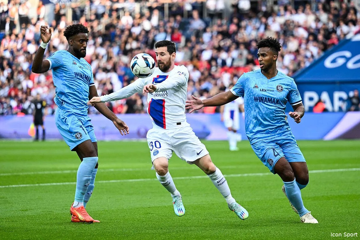 la mnm sort le psg du piege troyen messi 84 352937