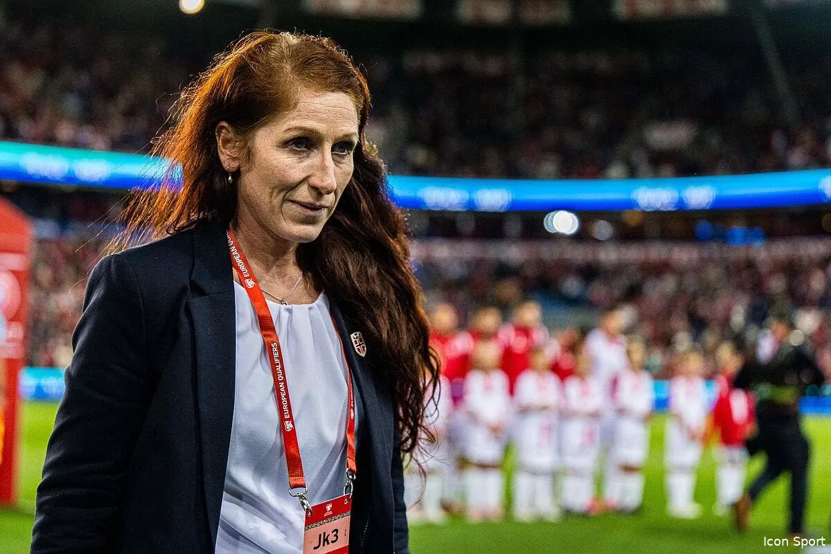 la norvege ecoeuree de devoir affronter israel iconsport 179029 0119 385394