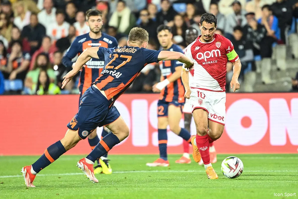 la piste ben yedder fait scandale montpellier abandonne iconsport 221797 0180 386500
