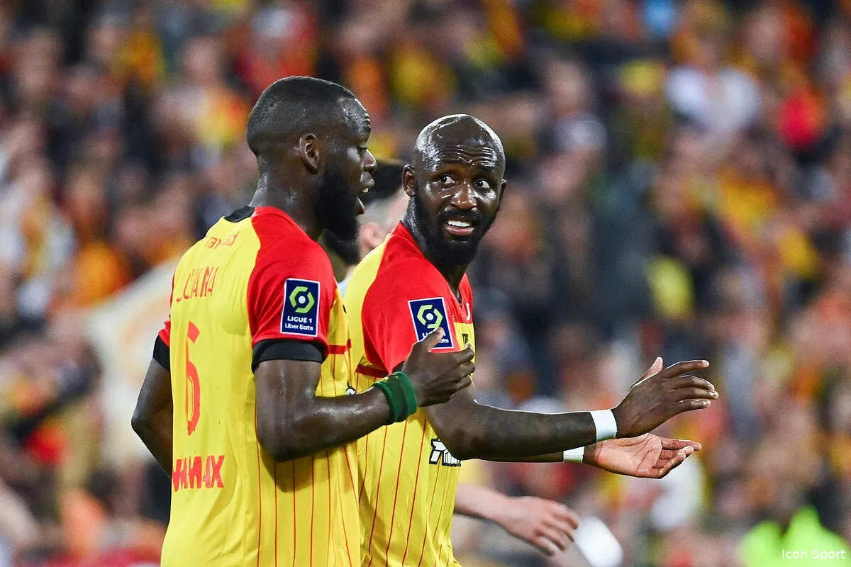 la piste seko fofana relancee le psg y pense icon dib 060523 11 42 360262