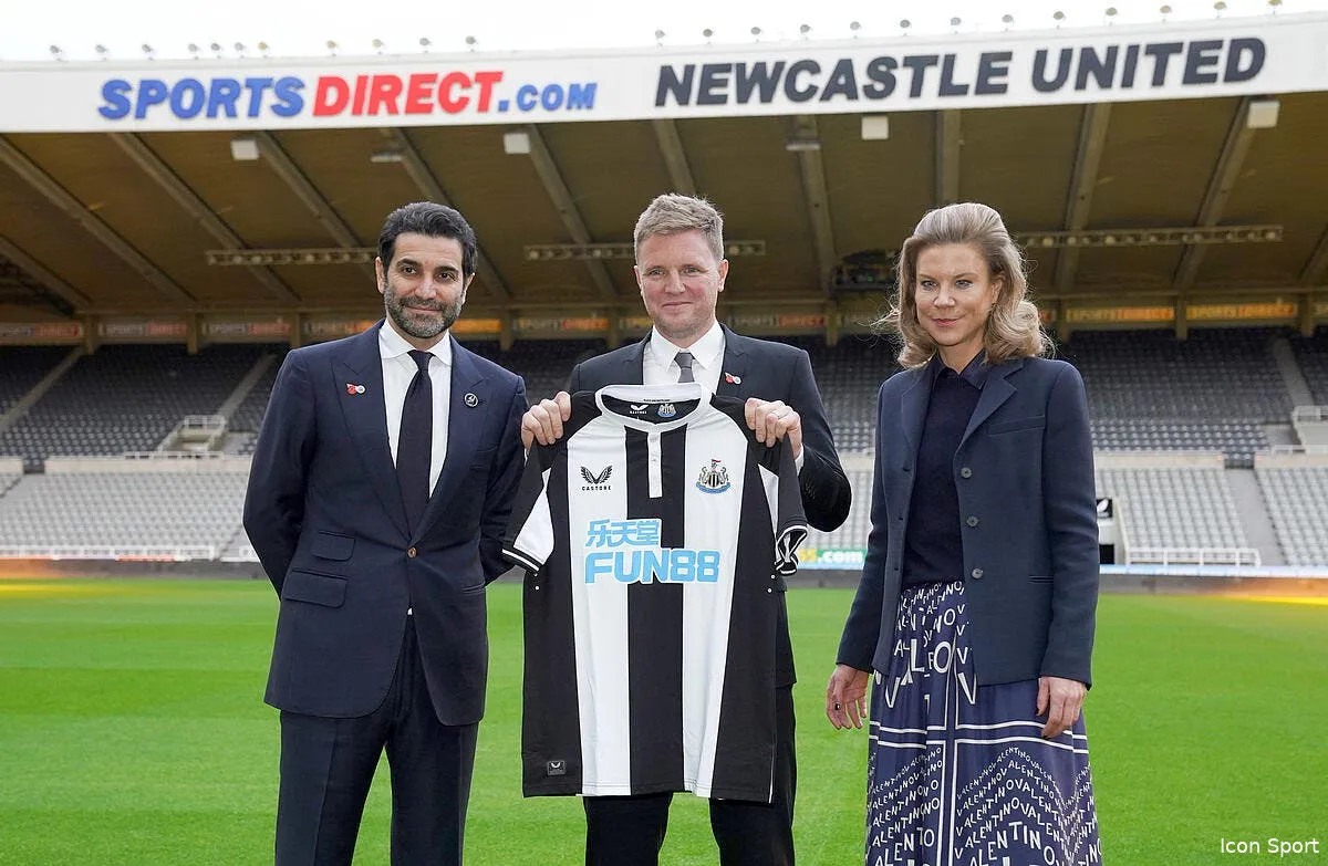 la premier league vote le brexit pour newcastle au mercato icon 003112 0016 327799