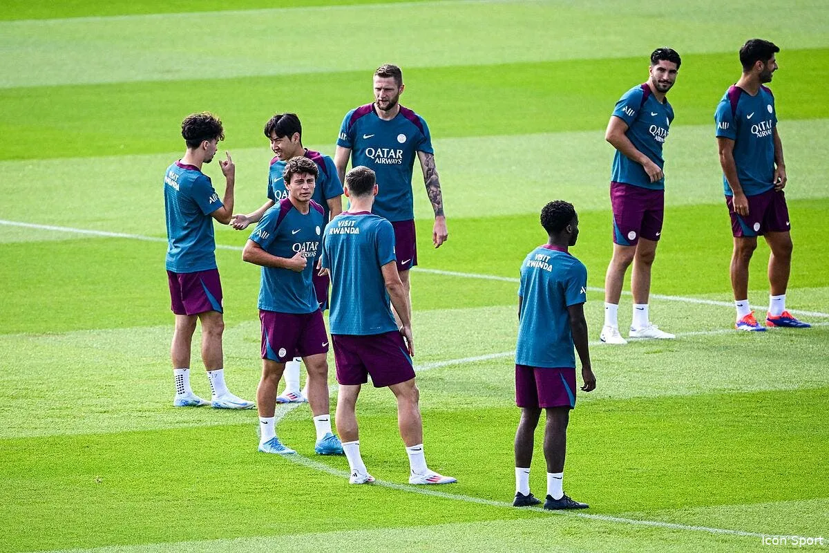 la roma en panique le mercato du psg sauve iconsport 237031 0011 380538