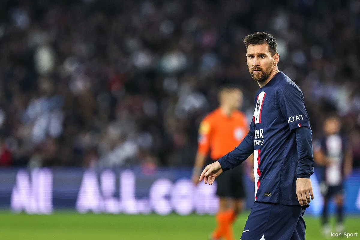 la signature de messi au psg contestee en justice icon fid 0568 352514
