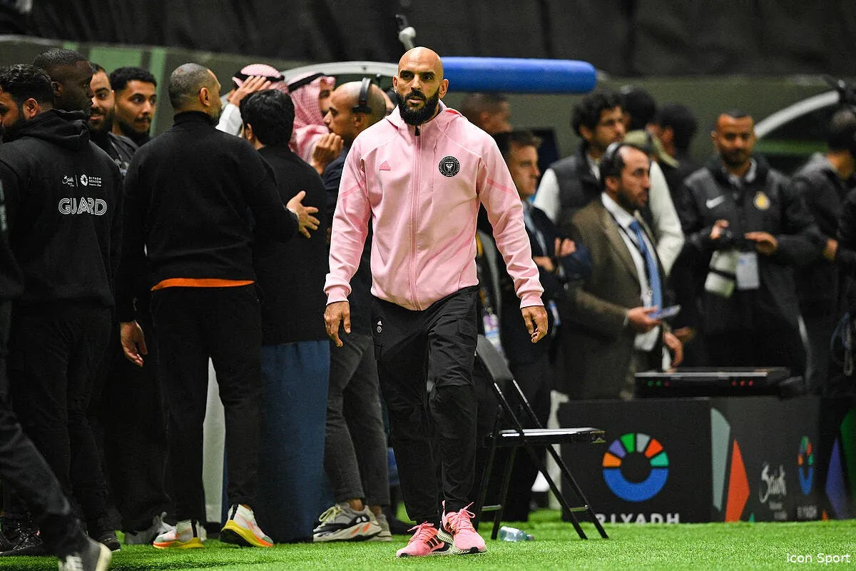 la splendide vision du jeu du garde du corps de messi video iconsport 189211 0077 374505