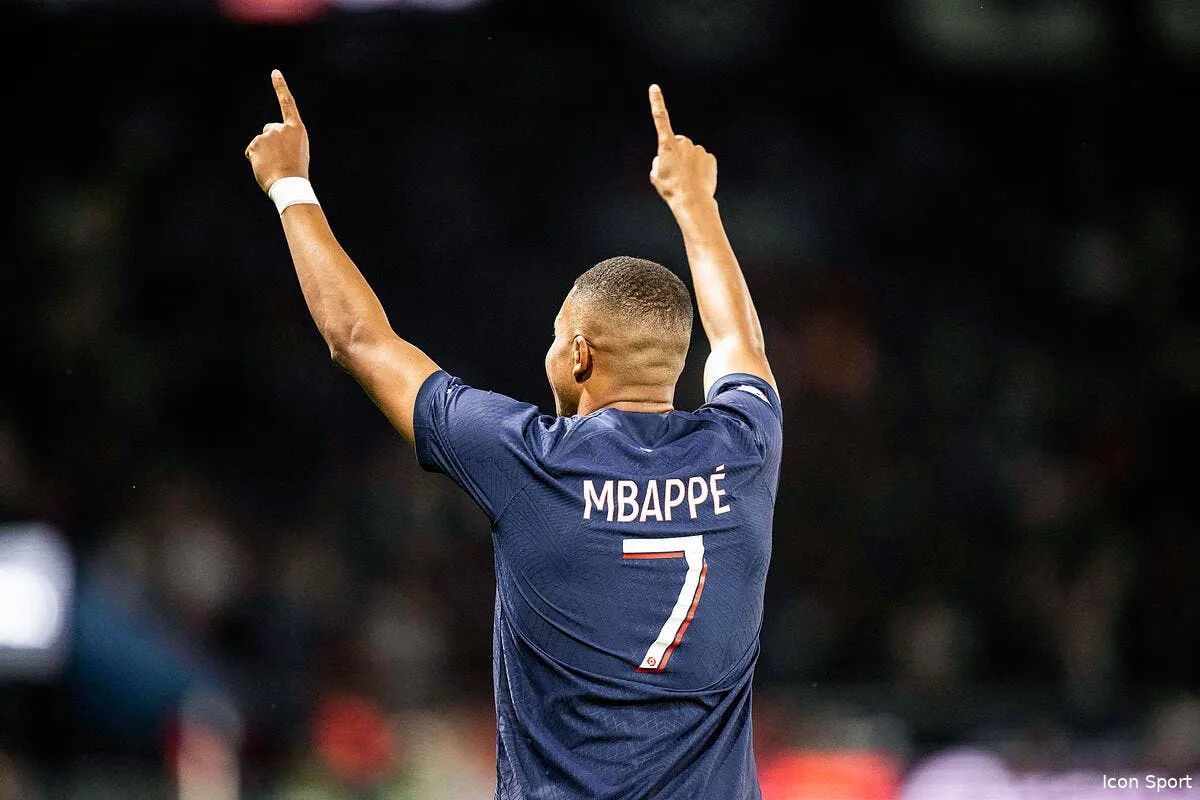 la strategie du psg pour garder mbappe enfin devoilee icon 865240 067 370955