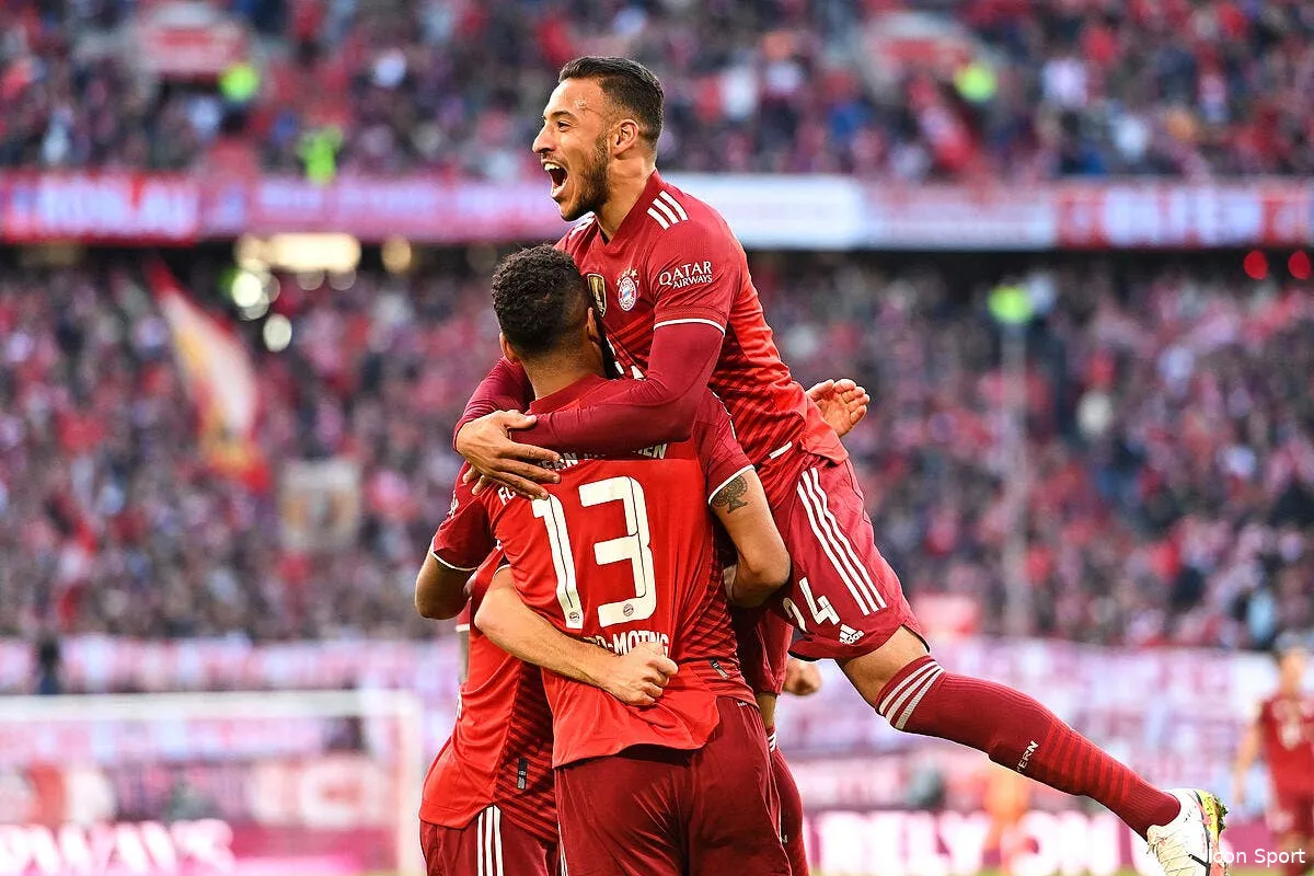 la surprise corentin tolisso le psg avance dans l ombre icon 261703324 326663