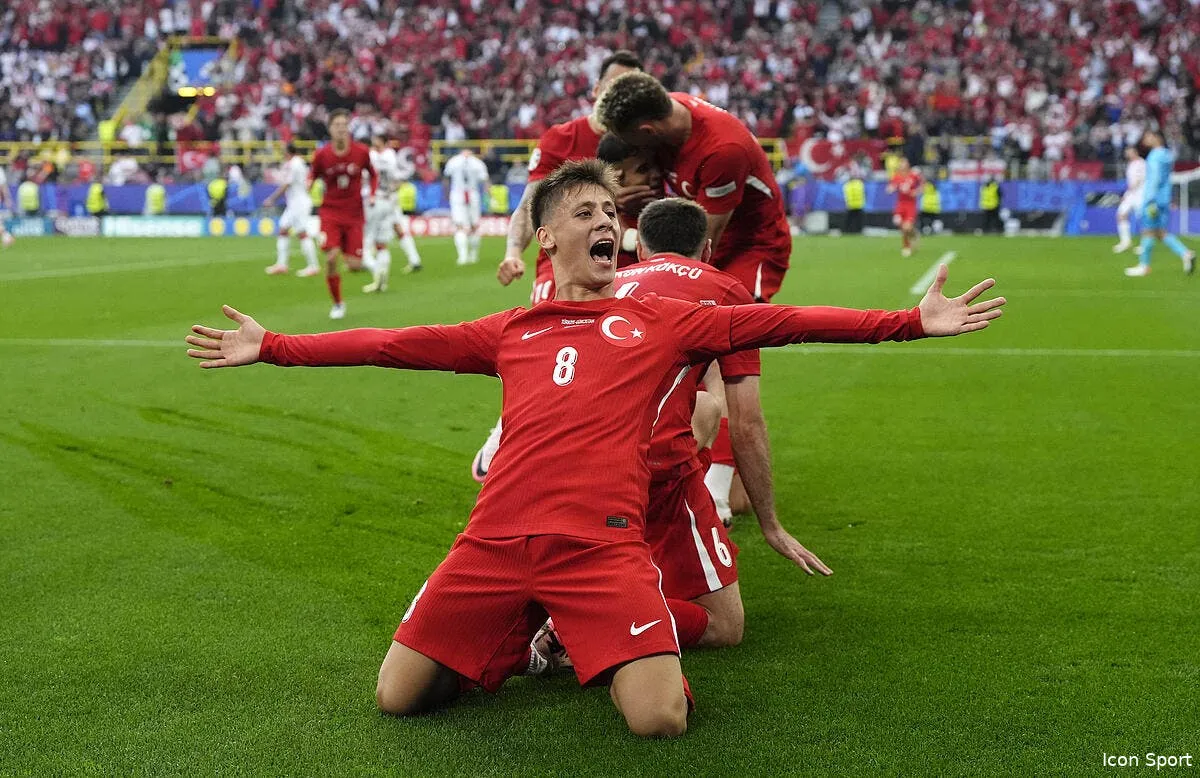 la turquie remporte un match fou contre la georgie iconsport 232619 0196 377357