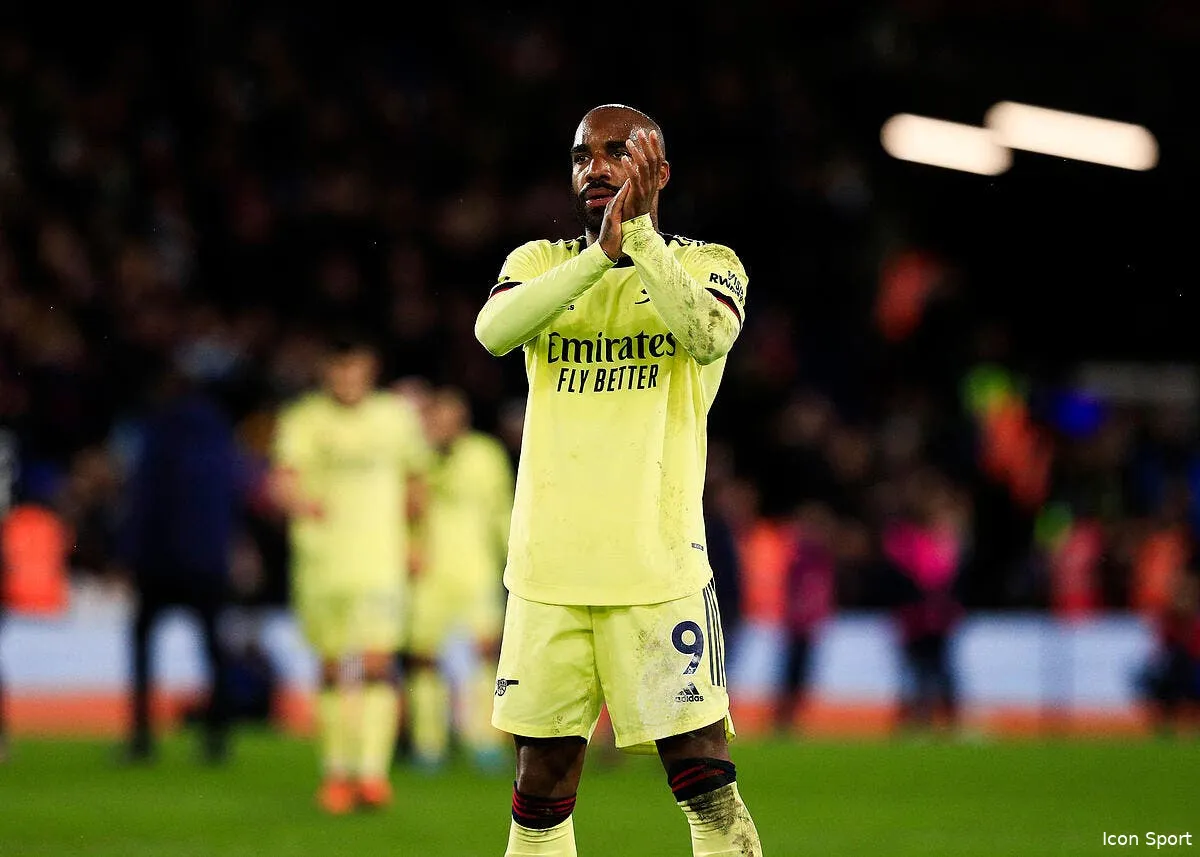 lacazette drague l ol arsenal choque icon ap 12375809 339339