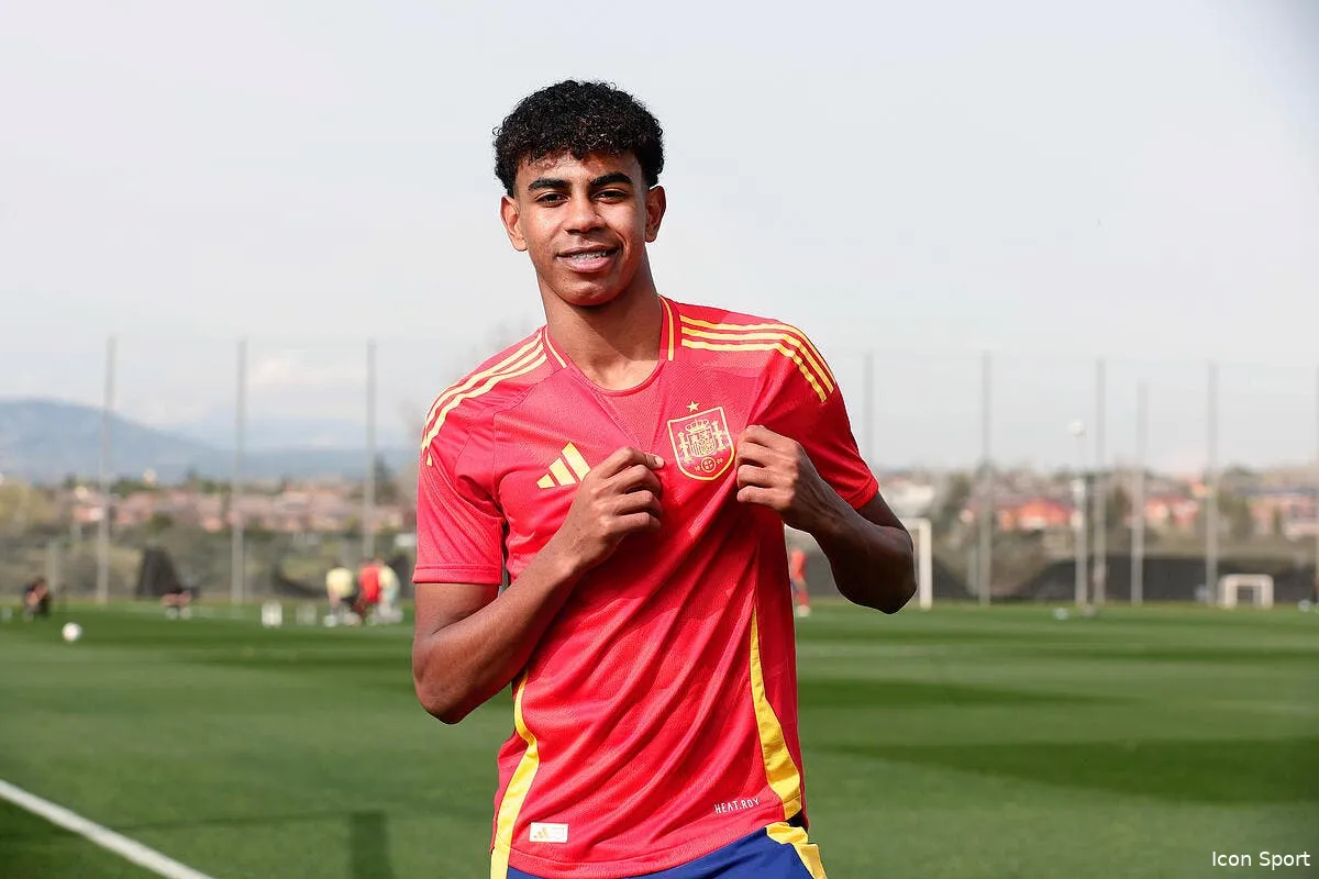 lamine yamal au psg le qatar ne fera pas ce cadeau au barca iconsport 201258 0005 373672