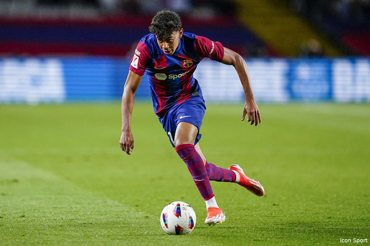 lamine yamal est un poison il promet l enfer au psg iconsport 204526 0111 374328