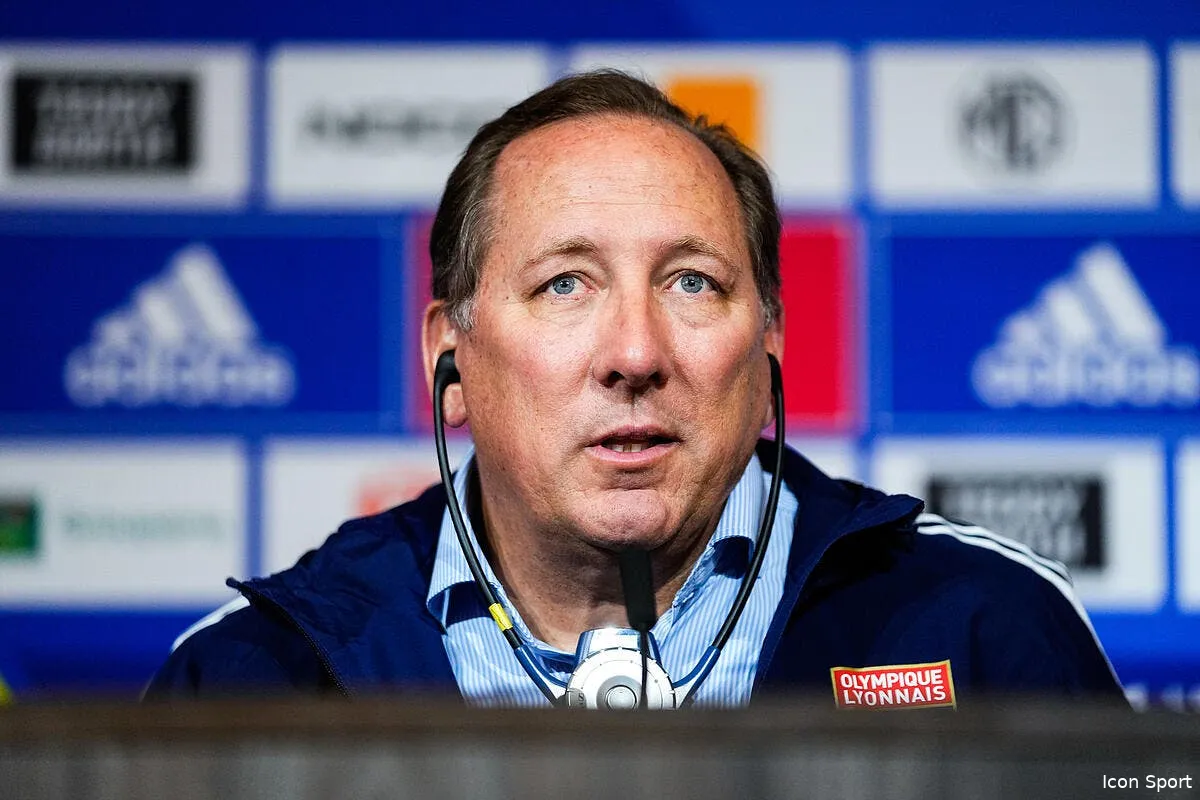 laurent blanc restera a l ol textor l adore icon pfe 090523 11 05 360209