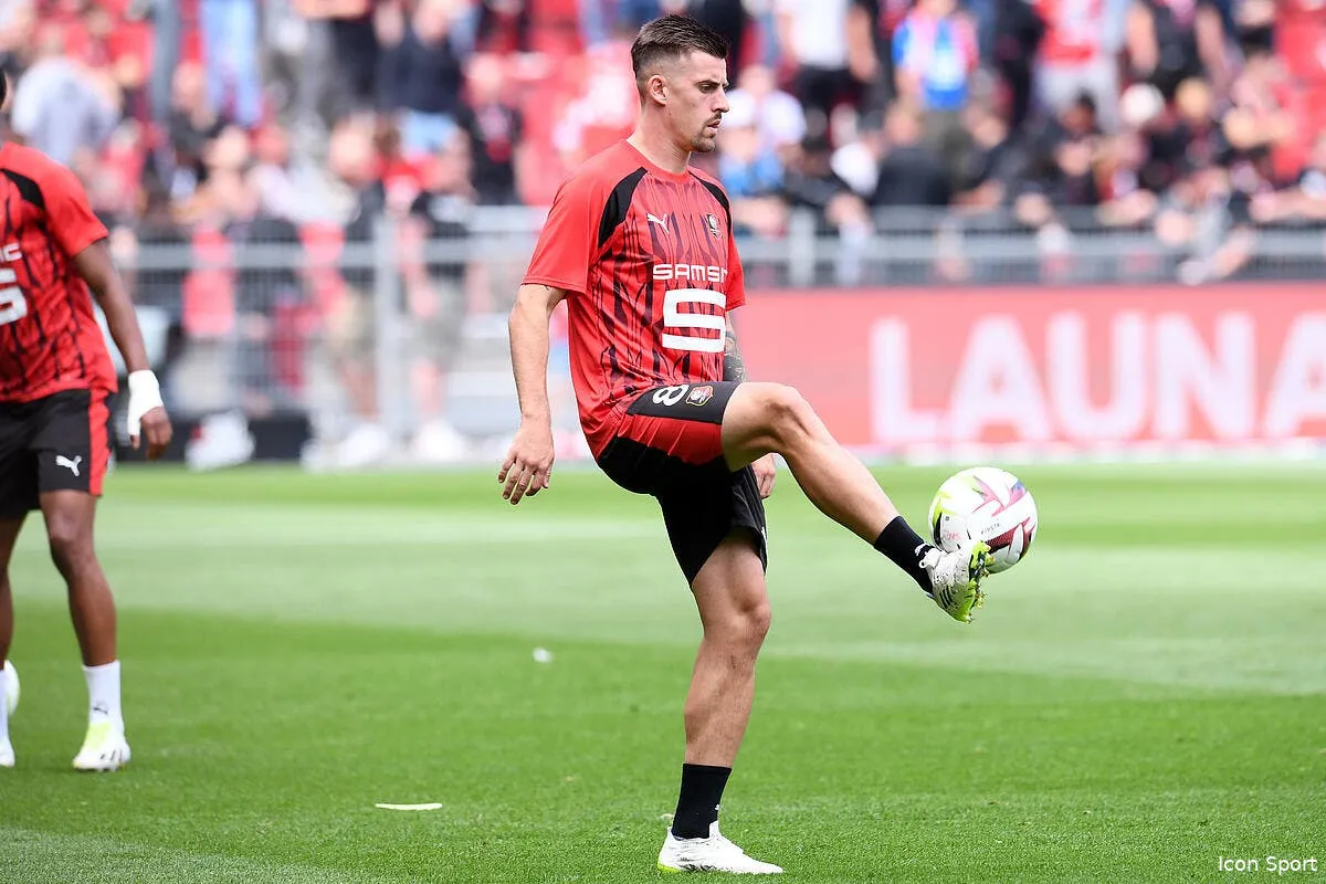 laurent blanc reve de santamaria l ol appelle rennes icon pl5 0783 364883