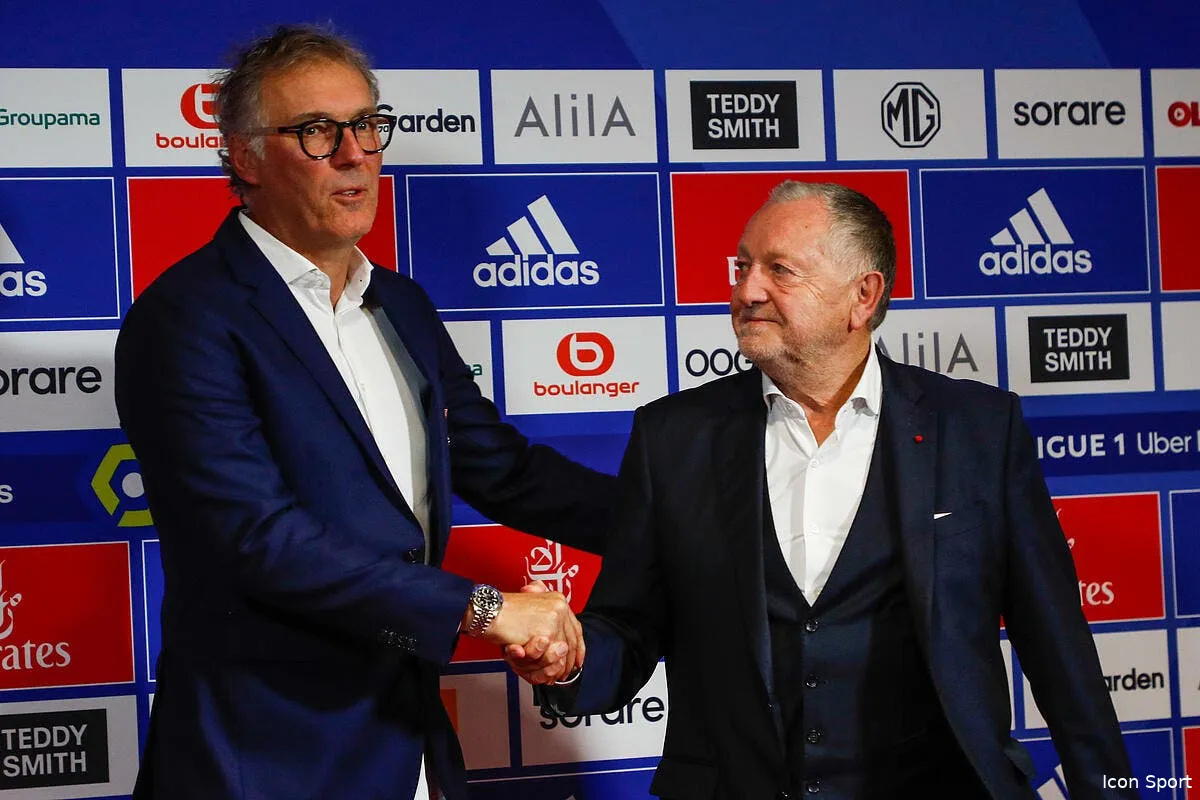 laurent blanc vire de l ol aulas defie textor icon 25i1506 364355