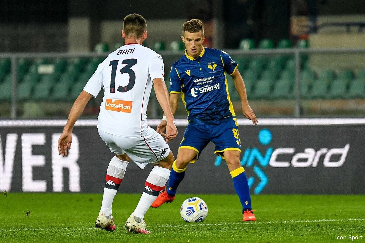 lazovic a l om le deal n est pas encore mort icon italy photo press 985963 346123