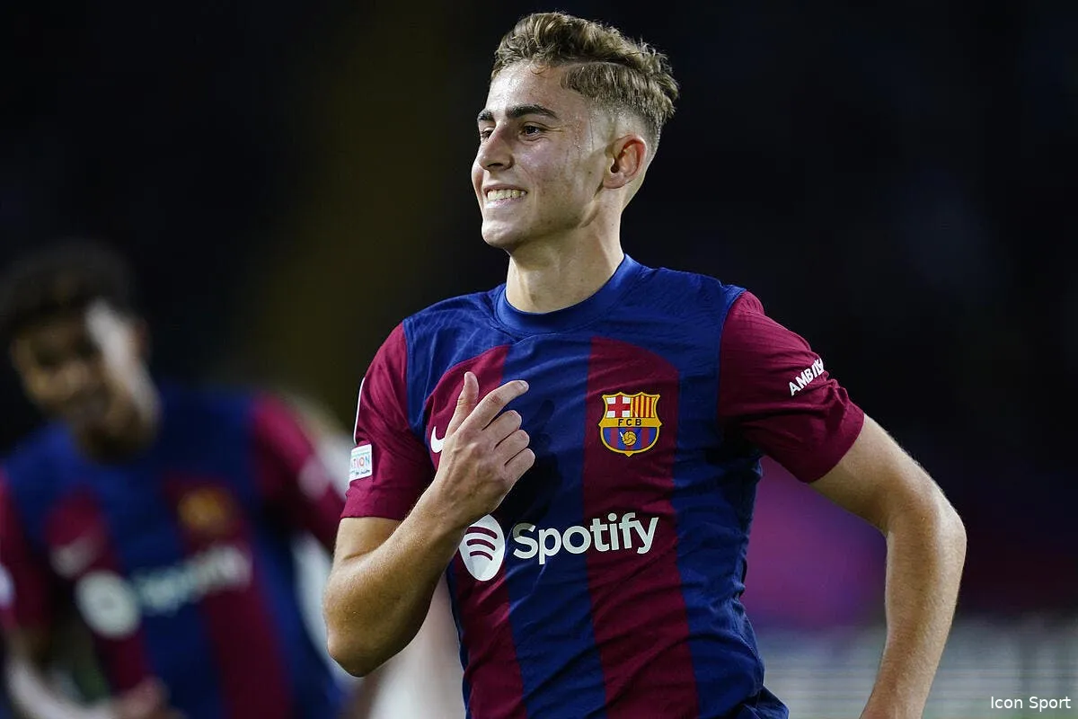 ldc 230 km h l exces de vitesse qui rend fier le barca icon ps 231025 035 367135