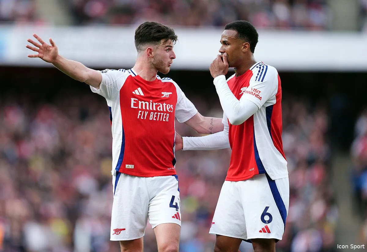 ldc arsenal a hate de taper le psg iconsport 240373 0069 381891