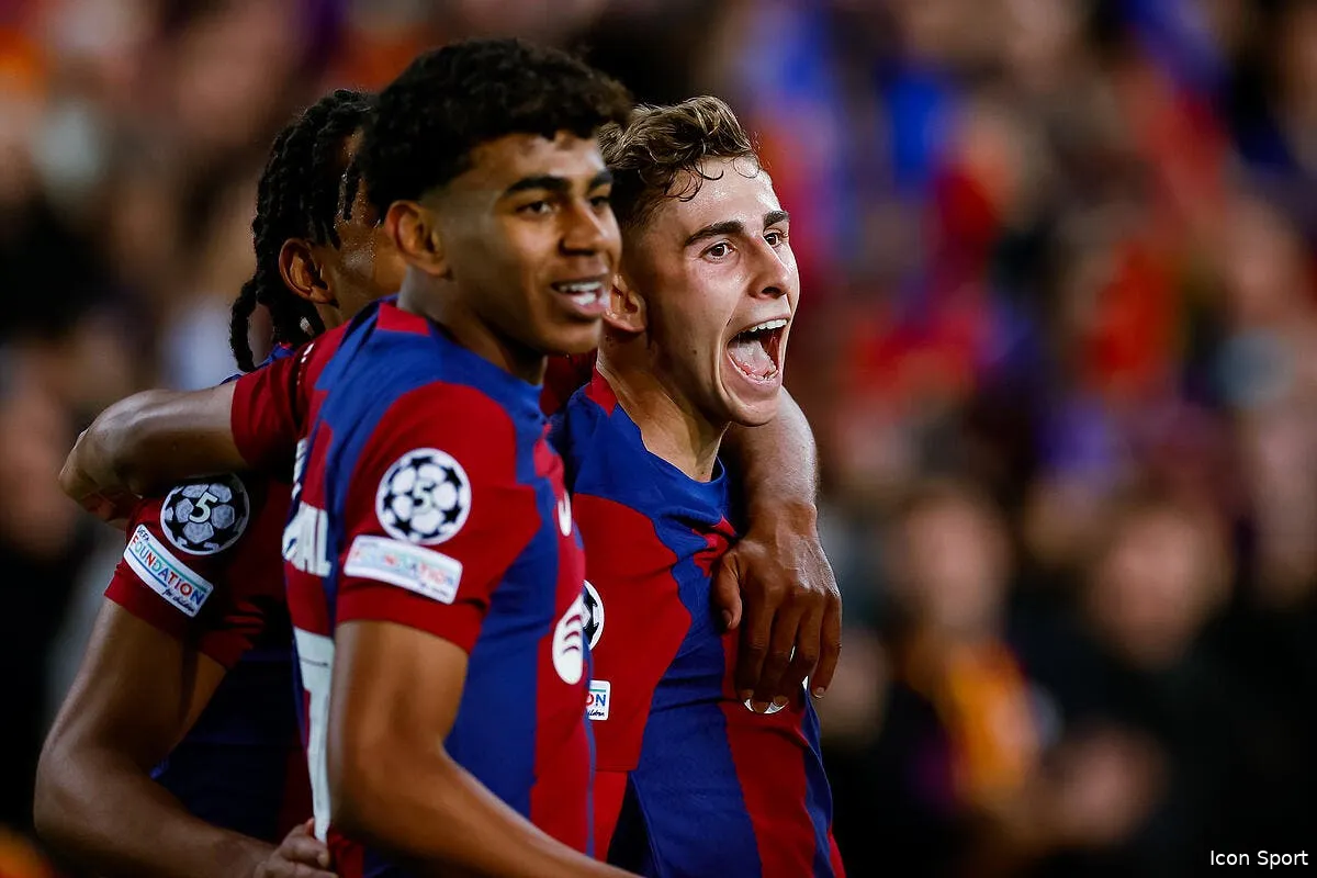 ldc barcelone retrouve les quarts 4 ans apres iconsport 197648 0010 373125