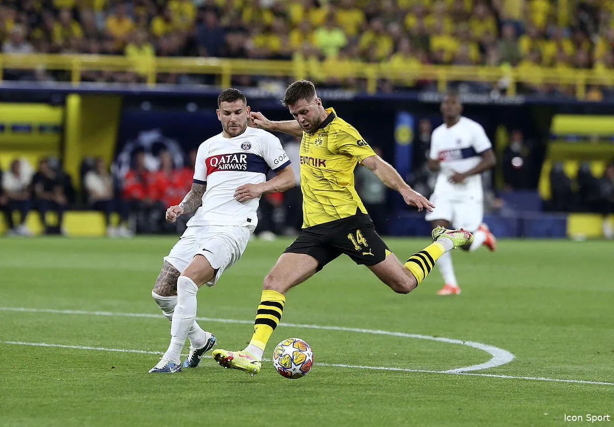 ldc battu de peu le psg en mode chasseur au parc iconsport 216735 0033 375267