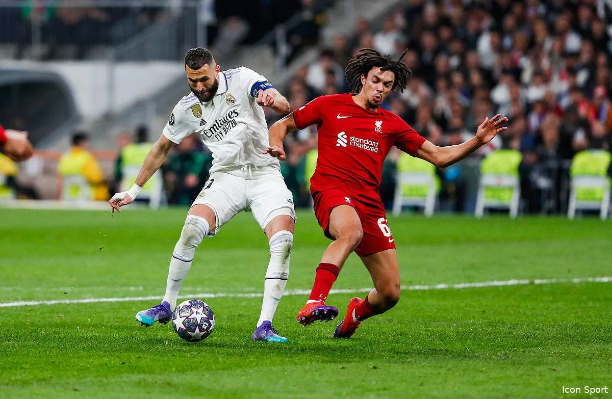 ldc benzema chatie encore liverpool icon ecommercefotos ecommerce2 133497135 358131