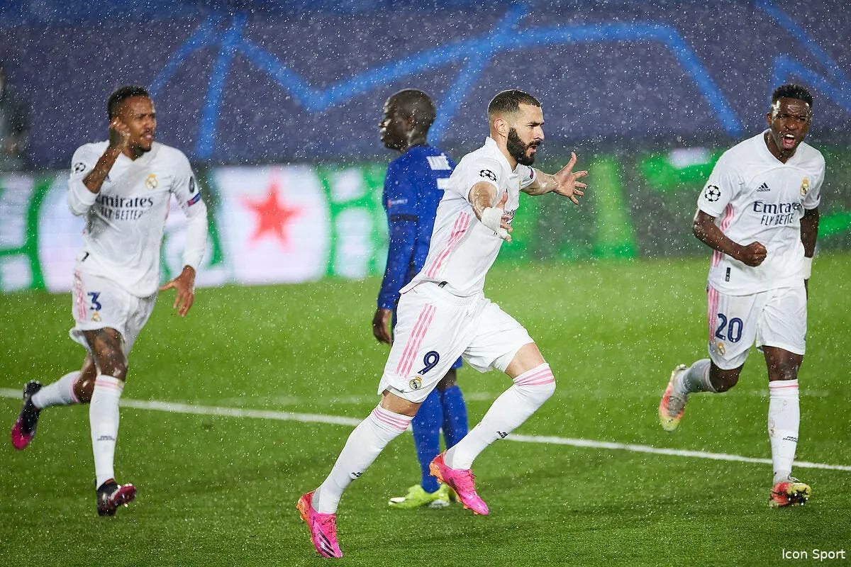 ldc benzema sauve le real face a chelsea icon ra 210427 034 312719