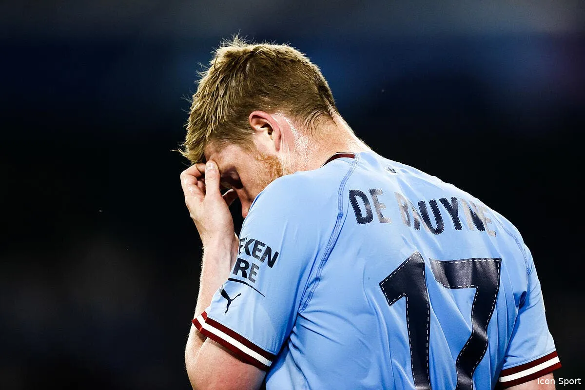 ldc blessure plus grave que prevue pour de bruyne icon 471316247 361517